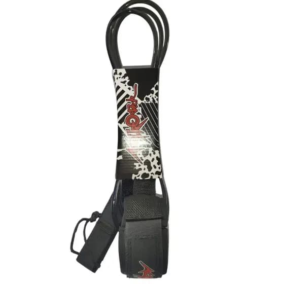 Leash Cordinha Strap Surf Astrodeck Funboard 7mm 8 Pes