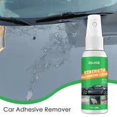 Removedor de Adesivo em Spray para Carros, Sem Danos à Aparência OOKL