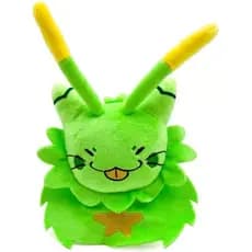 Gnarpy Plush , Regretavator Alien Cat Toys , Lindos Presentes De Boneca De Pelúcia Para Fãs E Amigos