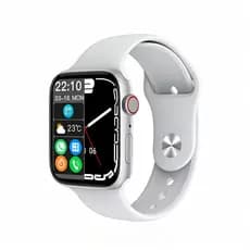 Smartwatch S10 2026 (38mm/45mm), acompanha 2 pulseiras e capa protetora original. Envio imediato de São Paulo.
