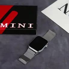 2026 S10 Pro Smartwatch relógio inteligente de fitness com monitoramento de frequência cardíaca e sono