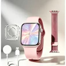 Smartwatch Mini 38mm Pro Smart Watch Monitor De Frequência Cardíaca Pronto Para Enviar São Paulo Fitness Band