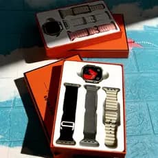 2026 Novo Smartwatch Série 9 Pro Calculadora Cardíaco Monitoramento De Frequência Relógio Inteligente Digital