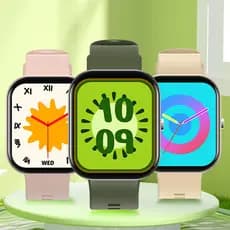 Smartwatch X38 Ultra Unissex-1.95 Polegadas Tela De Toque Completa , Chamadas Bluetooth , Monitor De Frequência Cardíaca