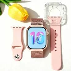 kit Relógio Inteligente De São Paulo,S10 38mm Feminino Smart watch Presente,45mm Masculino Chamada De Voz Bluetooth