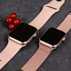 Smartwatch S10 MAX Série 10 Amoled iOS 46mm Chamada Bluetooth/calculator/Papel De Parede DIY-Do São Paulo