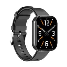Smartwatch X38 Ultra Unissex-1.95 Polegadas Tela De Toque Completa , IP68 , Chamadas Bluetooth , Monitor De Frequência C