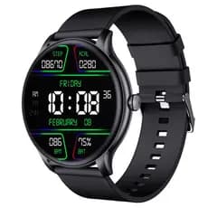 2025 Smartwatch GT2 Ultra Unissex-Chamadas Bluetooth , IP68 À Prova D'água , Monitor FC , Com Calculadora