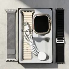 Relógio Inteligente S10 mini , Esportivo Para Homens E Mulheres38mm , Com Chamadas Bluetooth Smartwatch
