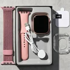 Novo Relógio 10 PRO Max Smartwatch Inteligente Masculino E Feminino Bluetooth Chamado , Papéis De Parede Personalizáveis