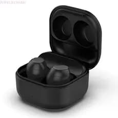 Estojo Carregamento Judeu Para Buds FE R400 Substituição Caso Carregador Base Dock