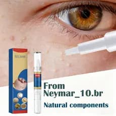 Caneta de limpeza Facial/caneta para cuidados com a pele