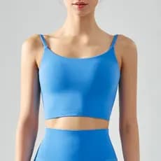 Top Push Up Fitness Esportivo Feminino Com Soutien De Yoga Fixo Tops Esportivos Para Mulheres Colete De Corrida Respiráv