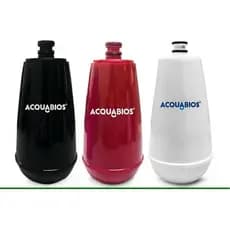 refil torneira acquabios filtro refil vela