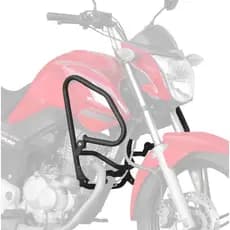 Protetor de Carenagem Fan 125 150 160 Titan 150 160 Mata Cachorro Armor Pro Tork