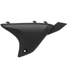 Tampa Lateral Inferior Biz 125 Pro Tork Par 2011 a 2017 KS ES EX  Biz 100 2012 2013