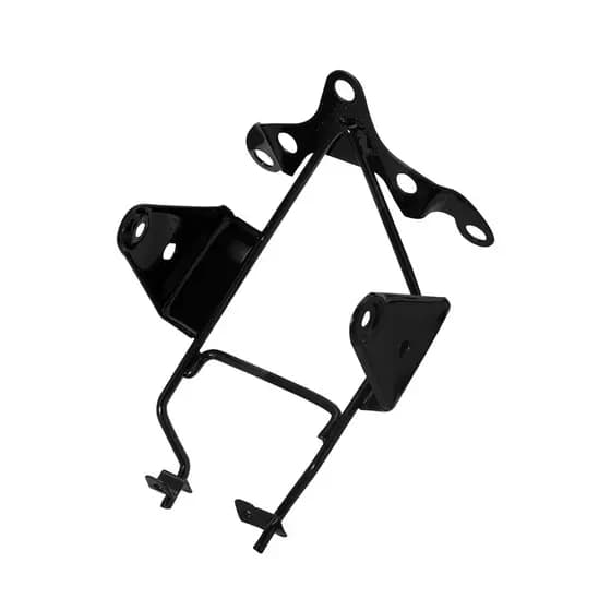 Suporte De Farol Aranha Pro Tork Titan 150 2004 2005 2006 2007 2008