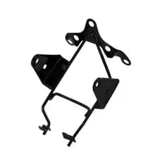 Suporte De Farol Aranha Pro Tork Titan 150 2004 2005 2006 2007 2008