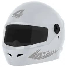 Capacete Fechado Integral para Moto New Liberty Four Pro Tork Masculino Feminino reforçado promoção