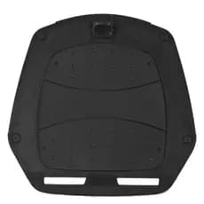 Base (Conjunto Fixação) Bau Bauleto Pro Tork Smart Box 28 / 45 Litros