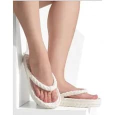 Chinelo Plataforma Feminino 3 tiras Macio Conforto Máximo em EVA Leve e Antiderrapante – 34 a 39
