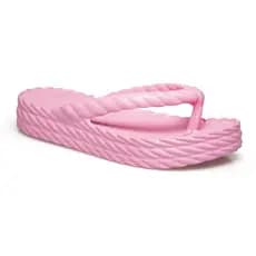 Chinelo Infantil Plataforma Feminino Macio Conforto Máximo em EVA Leve e Antiderrapante