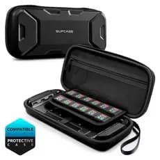 Estojo De Transporte Para Nintend Switch 2 , Carregador Compatível , Resistente A Choques , À Prova D'água , Bolsa De Ar