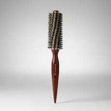 Escova Nuance Profissional Modeladora Rotativa Babyliss Aspiral Cachos Perfeitos Definidos Volume.