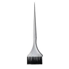 Pincel Profissional para Tintura e Mechas Nuance Cinza – Luzes, Descoloração e Esfumado