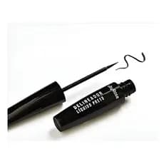 Delineador Liquido Preto - Ruby Rose