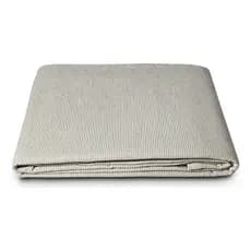 Colcha Piquet Tognato Infinity Cinza Pietra Casal