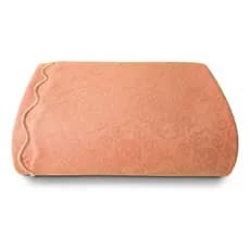 Colcha de cama Piquet Tradicional Tognato Capela Queen 100% Algodão.