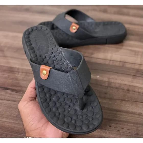 CHINELO ORTOPEDICO MONDARE LANÇAMENTO PRETO TOTAL FEMININO