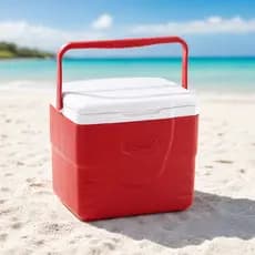 COOLER COLEMAN 9QT EXCURSION 10 LATAS- Envio Imediato