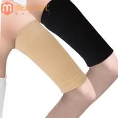 MAYVET Mangas Modeladoras Femininas Braço De Compressão Elásticas Para Brazo