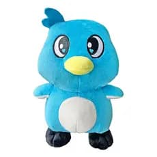 Milo Plushie Cute Stuffed Toy for Kids & Gifts 25cm