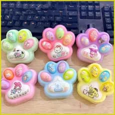 Lento Subindo Squeeze Brinquedo Macio Rebote Design Fidget Alívio Do Estresse Realista Espremendo hontinth