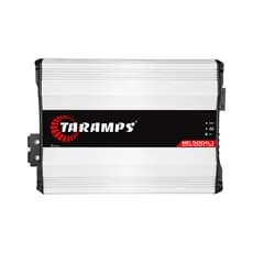 Modulo amplificador  taramps Md 5000w Rms 1 Ohms 5000w 2v Classe D MonoPotencia 5000 1 Canal 1 OHMS