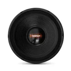 Alto Falante 12 Polegadas 300w PMPO Magnum Seco Woofer 8 OHMS Seco