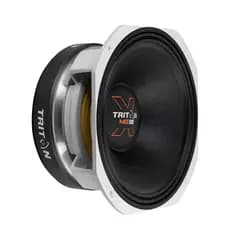 Alto Falante Medio Grave Triton 10 Polegadas Mg510x 8 Ohms Preto