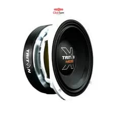 Alto Falante Triton Mg 508 X 8 Polegadas Mg508x - Branco