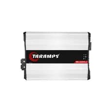 Modulo Amplificador Taramps MD 5000.1 4 Ohms  1 Canal Som Automotivo Mono 5000w Rms 10hz ~ 10khz Entrada Rca