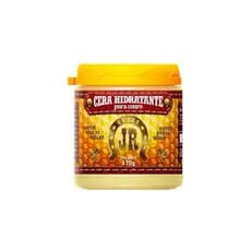 Cera Hidratante De Couro Jr - 170g - Jaquetas Bolsas E Botas, cadeira Gamer