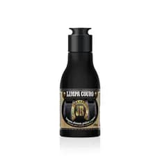 Limpa Couro Jr - Limpeza De Couro Automotivo 140ml