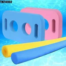 EVA Swimming Stick , Conector De Espuma Flutuante Para Piscina Macarrão De Natação , Diversão Na Água