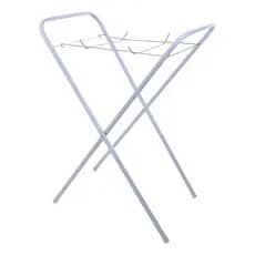Suporte Universal Para Banheira - Desmontável - Super Compacto - Ninos - Banho Do Bebê .