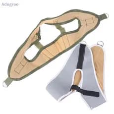 Adegree 1Pcs Faixa De Tração Cervical Vertebrae Novo