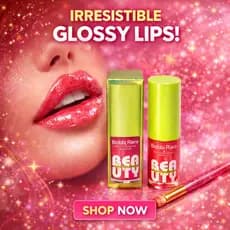 Gloss Brilho Labial Moisture Lip Gloss Bobbi Rara