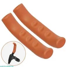 Weroyala Capa Alavanca Freio Para Bicicletas , Mudanças , Suportes , Silicone