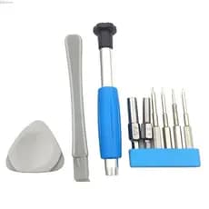 Conjunto Chave Fenda Kit Ferramentas Reparo Para 3DS U A